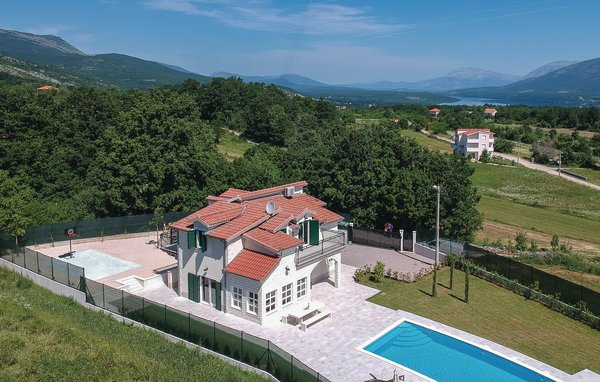 Casa de vacaciones - Split-Hrvace , Croacia - CDC172 11