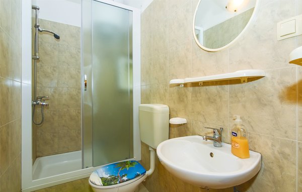 Apartament - Omis-Ostrvica , Chorwacja - CDC180 701