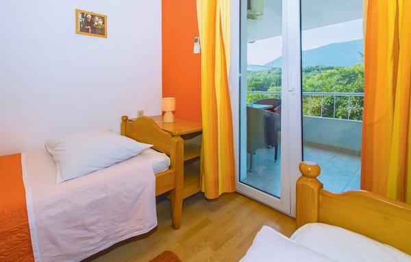 Apartament - Omis-Ostrvica , Chorwacja - CDC180 7