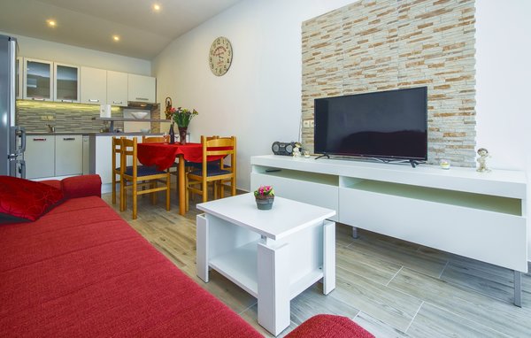 Apartament - Omis-Ostrvica , Chorwacja - CDC180 3