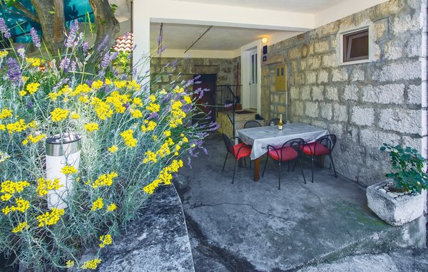 Apartament - Omis-Ostrvica , Chorwacja - CDC180 82