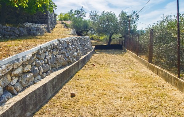 Apartament - Omis-Ostrvica , Chorwacja - CDC180 101