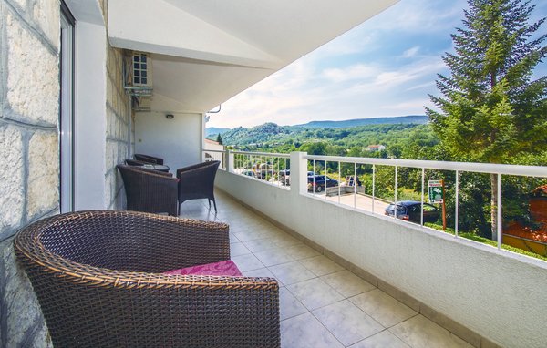 Apartament - Omis-Ostrvica , Chorwacja - CDC180 5