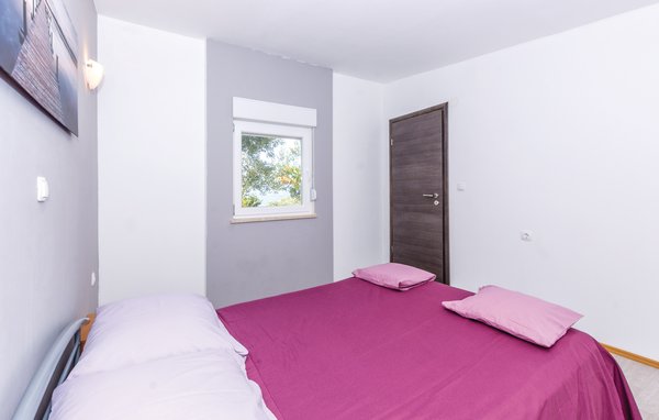 Feriehus - Split-Jesenice , Kroatien - CDC181 602