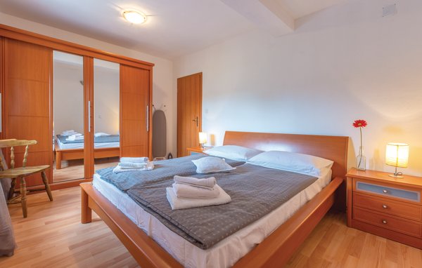 Kuća-za-odmor - Split-Turjaci , Hrvatska - CDC183 602