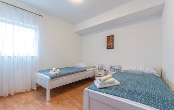 Kuća-za-odmor - Split-Turjaci , Hrvatska - CDC183 603
