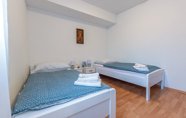 Kuća-za-odmor - Split-Turjaci , Hrvatska - CDC183 605