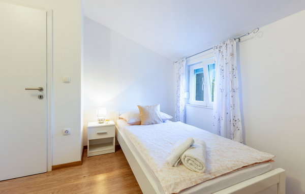Kuća-za-odmor - Split-Turjaci , Hrvatska - CDC183 608