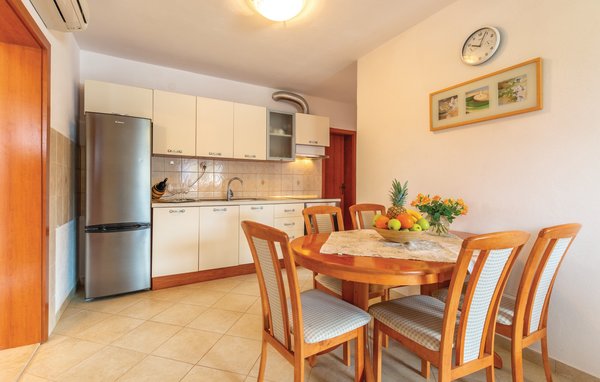 Kuća-za-odmor - Split-Turjaci , Hrvatska - CDC183 403