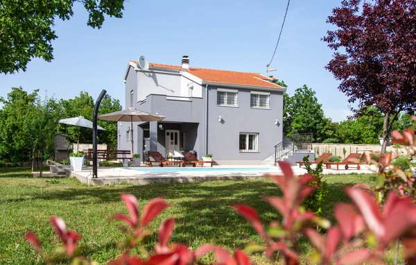 Kuća-za-odmor - Split-Turjaci , Hrvatska - CDC183 82