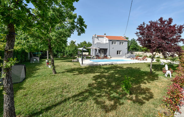 Kuća-za-odmor - Split-Turjaci , Hrvatska - CDC183 83