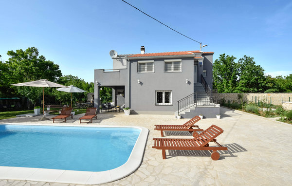 Kuća-za-odmor - Split-Turjaci , Hrvatska - CDC183 84