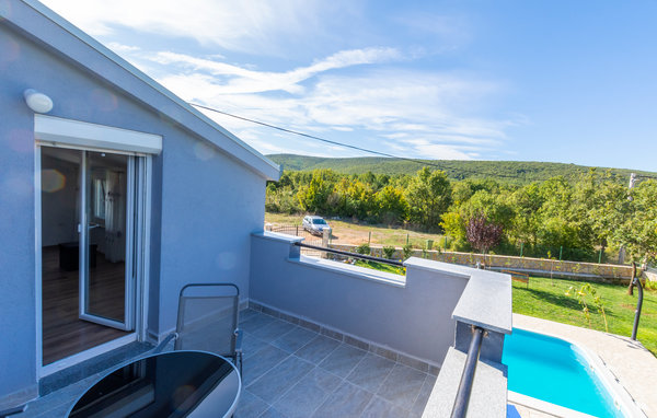 Kuća-za-odmor - Split-Turjaci , Hrvatska - CDC183 106