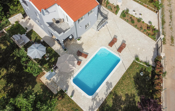 Kuća-za-odmor - Split-Turjaci , Hrvatska - CDC183 5