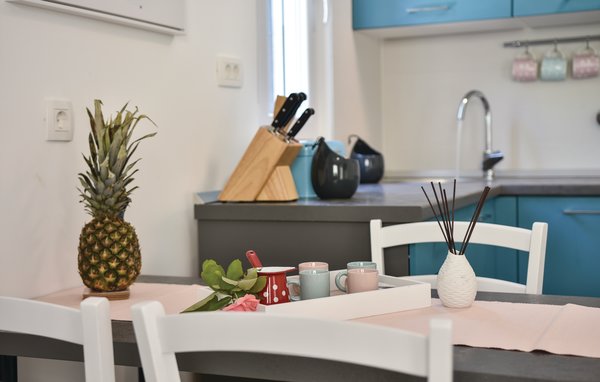 Holiday Home - Omis-Blato na Cetini , Croatia - CDC198 401