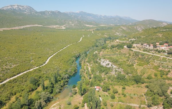 Holiday Home - Omis-Blato na Cetini , Croatia - CDC198 81