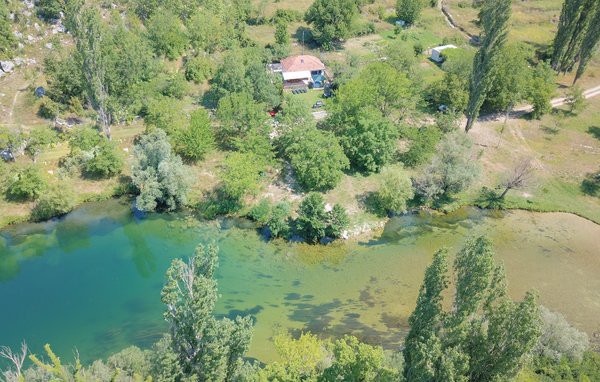 Holiday Home - Omis-Blato na Cetini , Croatia - CDC198 6