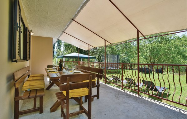 Holiday Home - Omis-Blato na Cetini , Croatia - CDC198 106