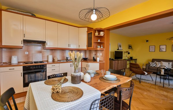 Apartmá 