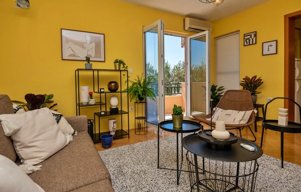 Appartement - Makarska , Kroatië - CDC201 2
