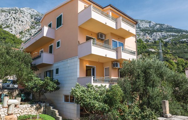 Apartmá 