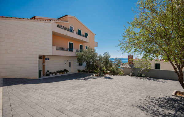 Apartmá 