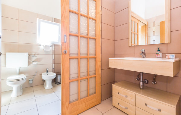 Ferienwohnung - Makarska , Kroatien - CDC202 701