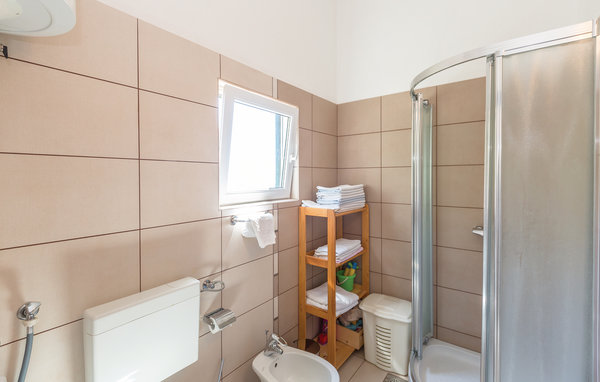 Ferienwohnung - Makarska , Kroatien - CDC202 702