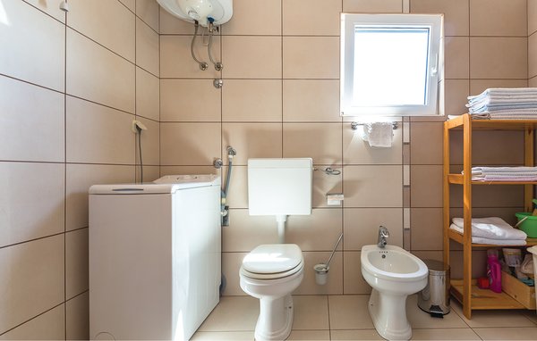 Ferienwohnung - Makarska , Kroatien - CDC202 703