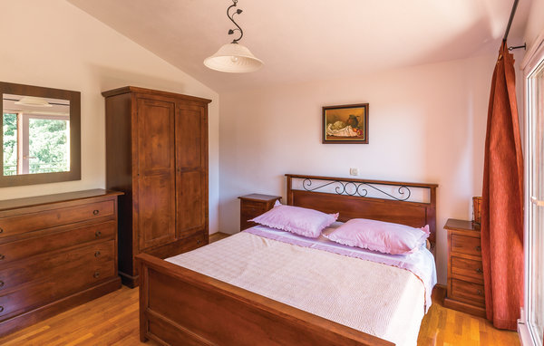 Ferienwohnung - Makarska , Kroatien - CDC202 601