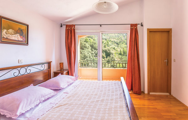 Ferienwohnung - Makarska , Kroatien - CDC202 602