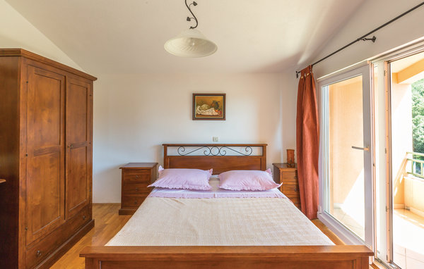 Ferienwohnung - Makarska , Kroatien - CDC202 603