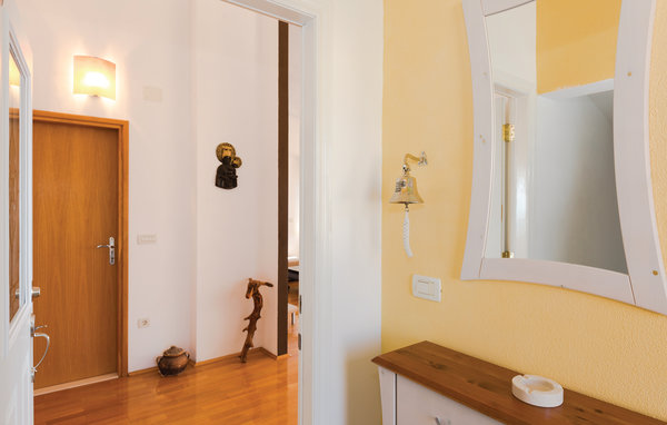 Ferienwohnung - Makarska , Kroatien - CDC202 501