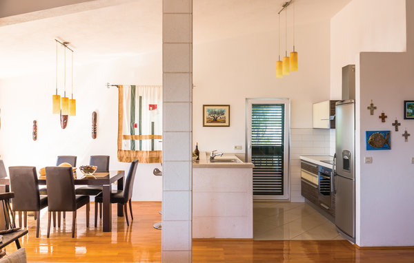 Ferienwohnung - Makarska , Kroatien - CDC202 403