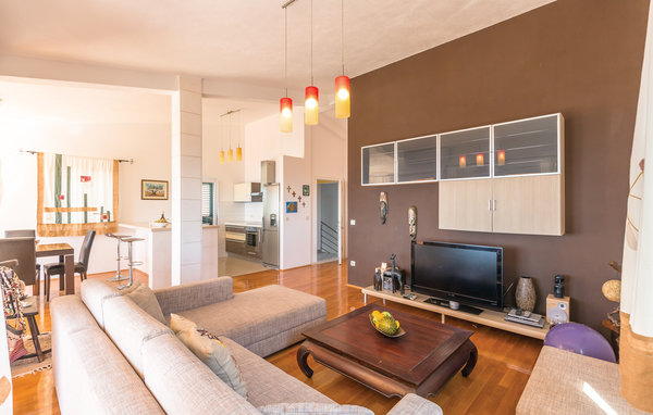 Ferienwohnung - Makarska , Kroatien - CDC202 301