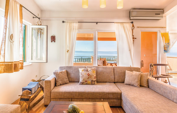 Ferienwohnung - Makarska , Kroatien - CDC202 303