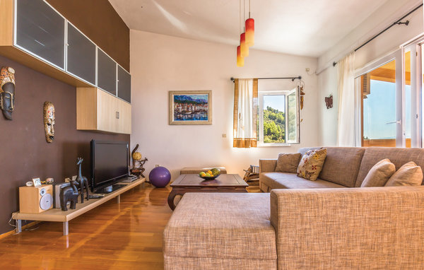 Ferienwohnung - Makarska , Kroatien - CDC202 304