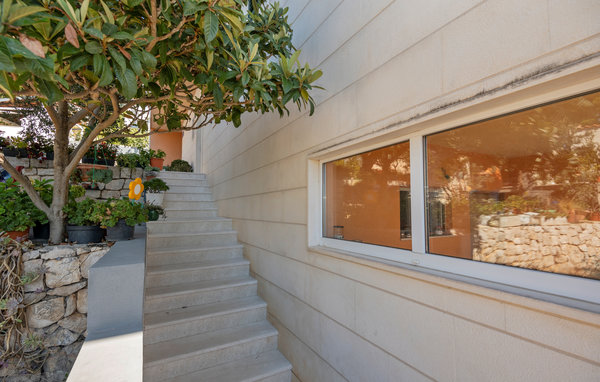 Ferienwohnung - Makarska , Kroatien - CDC202 102