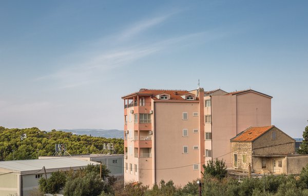 Apartmá 