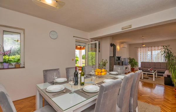Ferienhaus 