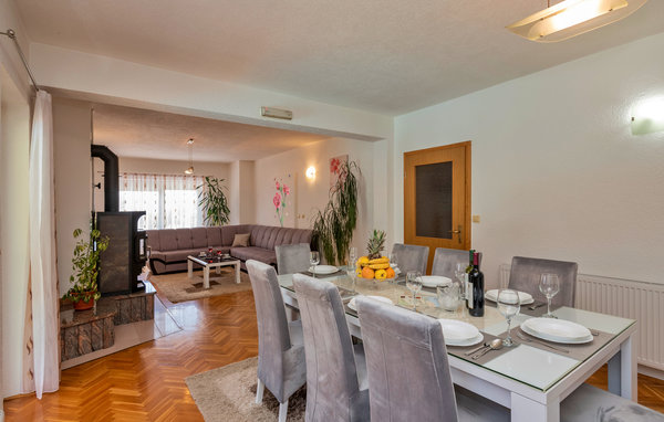 Ferienhaus 