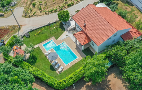 Ferienhaus 