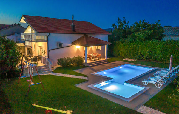 Ferienhaus 