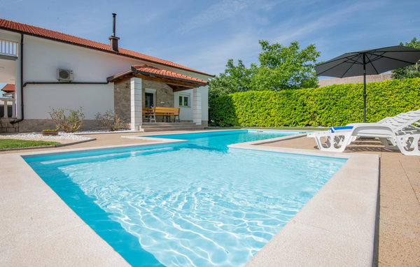 Ferienhaus 