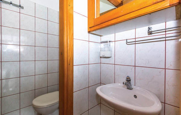 Holiday Home - Makarska-Glavina Donja , Croatia - CDC216 703