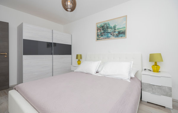 Holiday Home - Makarska-Glavina Donja , Croatia - CDC216 601