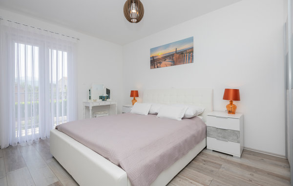 Holiday Home - Makarska-Glavina Donja , Croatia - CDC216 602