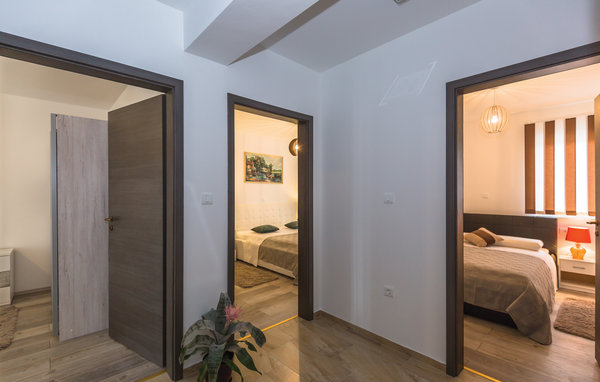 Holiday Home - Makarska-Glavina Donja , Croatia - CDC216 501