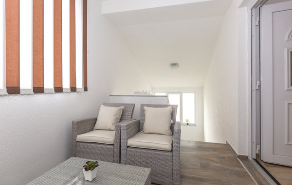 Holiday Home - Makarska-Glavina Donja , Croatia - CDC216 502