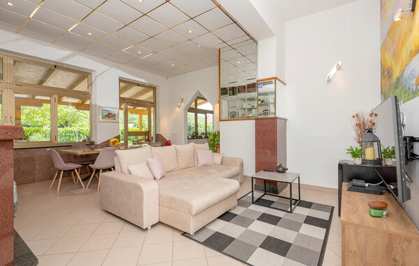 Holiday Home - Makarska-Glavina Donja , Croatia - CDC216 6
